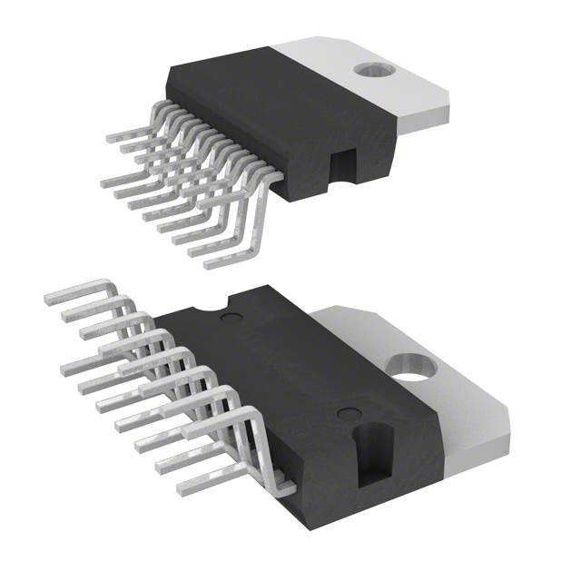 TDA7293V STMicroelectronics